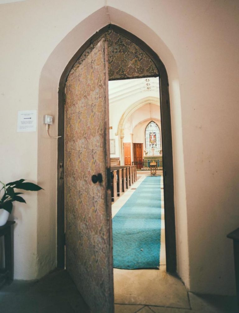 Thom S. Rainer on Here is One Church’s Response to the Coronavirus Crisis