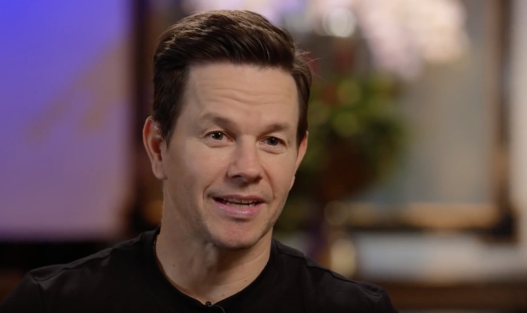 WATCH: Mark Wahlberg Shares Details of His Prayer Life, His Favorite Passage of Scripture, and Why He ‘Will Not Hide the Fact That I Love the Lord’