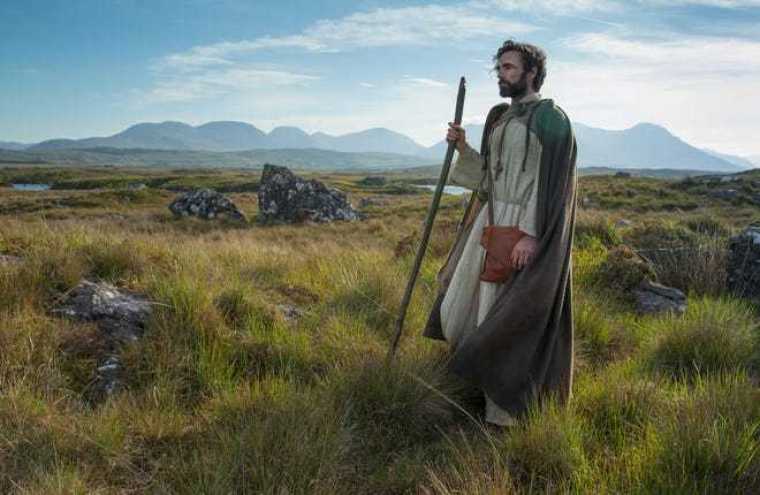 “I Am Patrick”, Film Highlighting the Life and Ministry of Ireland’s Patron Saint, Hits Theaters March 17