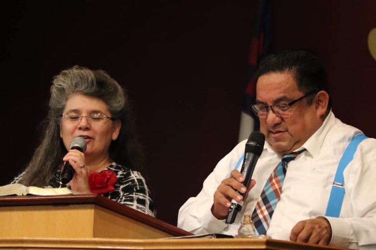 Oregon Pastor Prays at Home Alone While Wife of 38 Years Battles Coronavirus in Hospital