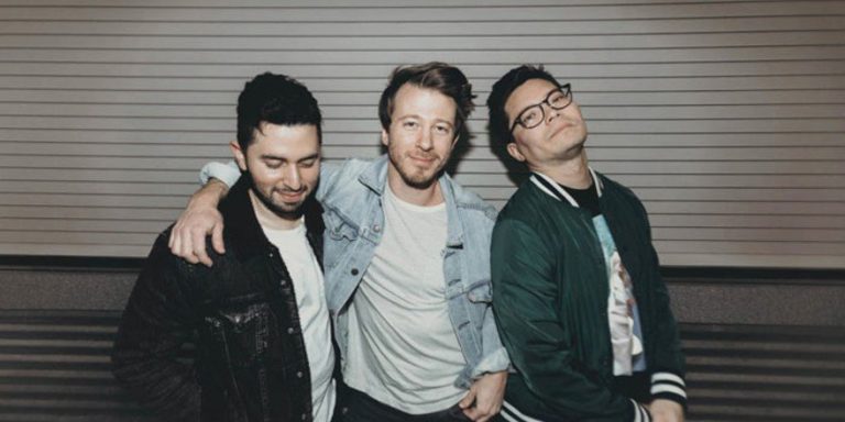 Tenth Avenue North Announces Farewell Tour