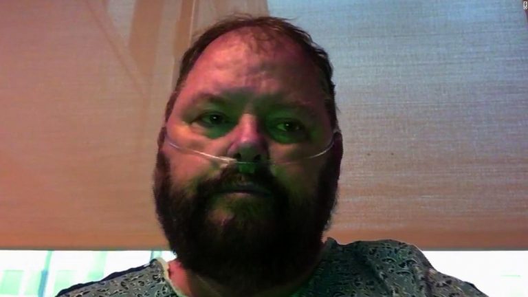 Here is the True Story of the Coronavirus Plague From a Law Enforcement Officer Who Came Down With the Coronavirus From His Church Choir