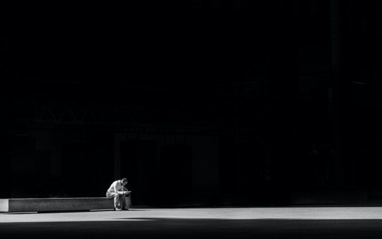 Paul Kuzma on Pastoring in a Pandemic, Part 1