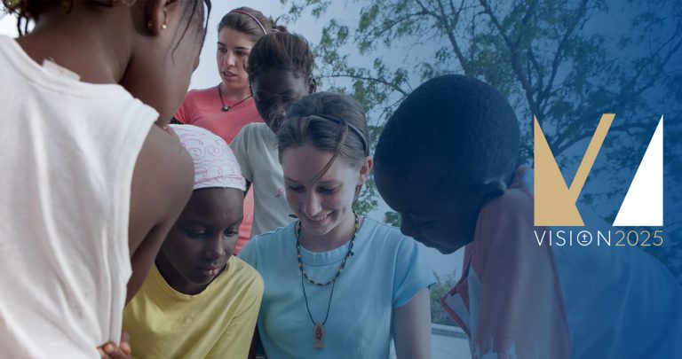 62 Cents a Year Could Fund Historic Number of New Missionaries