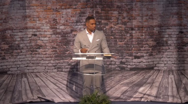 Political Strategist Warns That Too Many American Christians Are Not Putting God First When Engaging in Politics and Must Support Both Social Justice and Moral Order