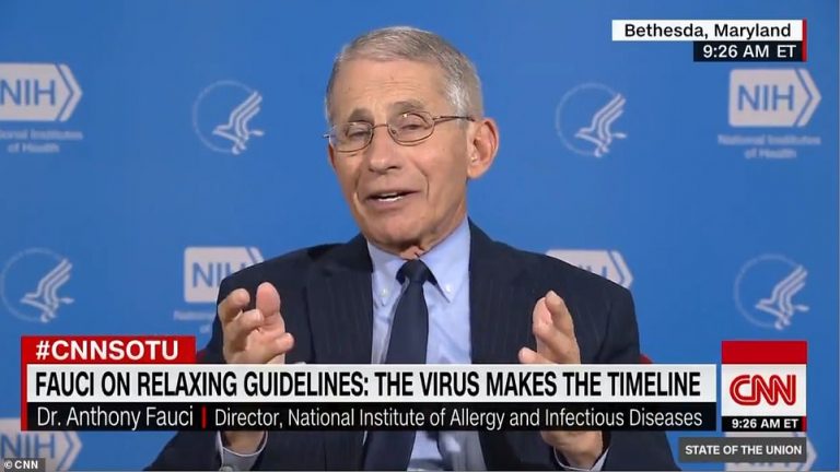 Dr. Fauci Predicts 100,000-200,000 Deaths From the Coronavirus Plague, Daniel Whyte III Says Millions Will Die of the Coronavirus Plague if Christian Pastors Don’t Repent of Their Sins and Lead Their Churches to Repent of Their Sins Including Supporting Homosexuality, Homosexual Marriage, and the Homosexual Agenda as Well as Other Sins and if President Trump Doesn’t Immediately Shut Down the Country and Turn Back Everything President Obama and He Have Done and Said to Sanction Homosexuality, Homosexual Marriage, and the Homosexual Agenda in the Government