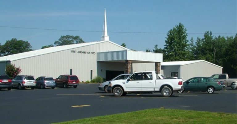 34 Coronavirus Cases Linked to One Arkansas Church – ‘Take it Very Seriously,’ Pastor Pleads