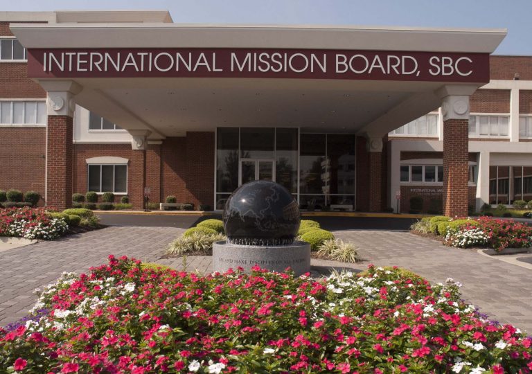 International Mission Board Postpones Volunteer Trips Through June 30; Personnel ‘shelter in Place’