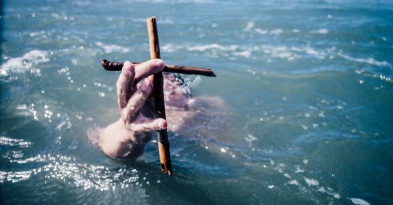 J.D. Greear on What’s the Big Deal About Baptism?