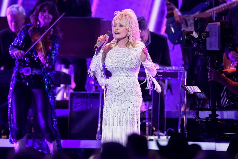 Christian Sister Dolly Parton, We Love You but Spare Us Another Playboy Cover