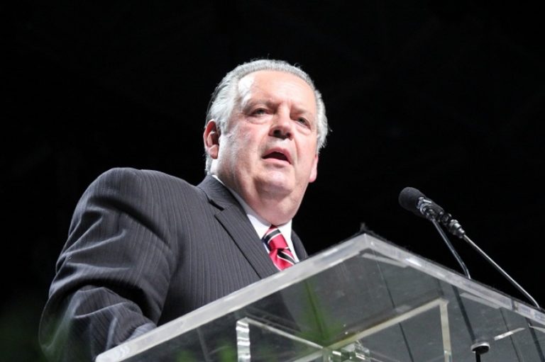 Dr. Richard Land Answers: Should Churches Obey Government Orders to Close During Coronavirus?