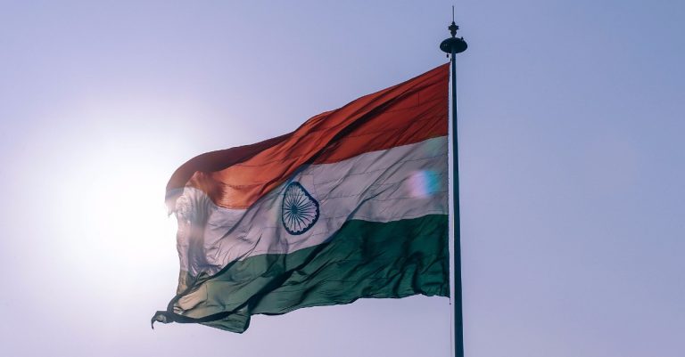 Senators Send Letter Demanding Release of American Pastor Detained in India