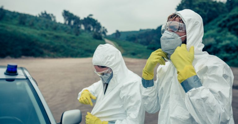 6 Christian Organizations Offering Relief amid the Coronavirus Pandemic
