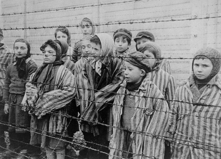Robin Schumacher on Those Who Deny the Holocaust and Reject Christianity