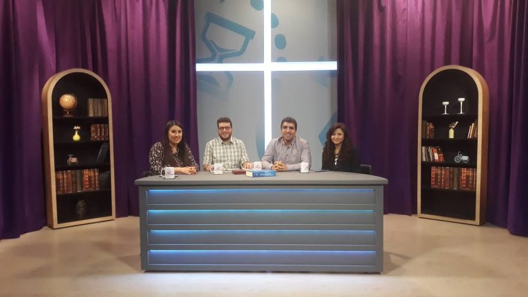 SAT-7 TÜRK Channel Celebrates 5th Anniversary of Proclaiming Jesus Christ in Turkey