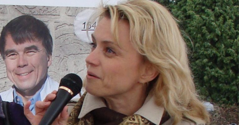Here We Go: Police Investigating Finnish Parliament Member for Christian Beliefs on Homosexuality