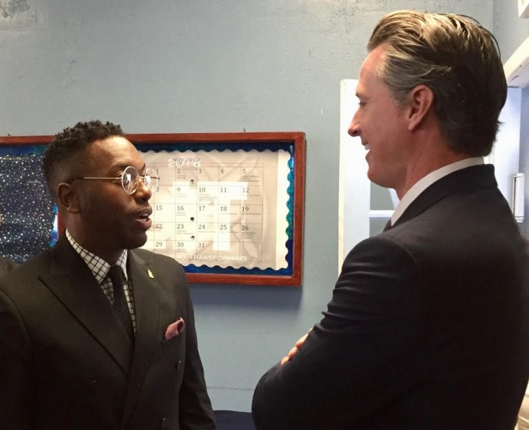 Black Churches and Non-Profits Request Financial Help From Government in Light of Coronavirus