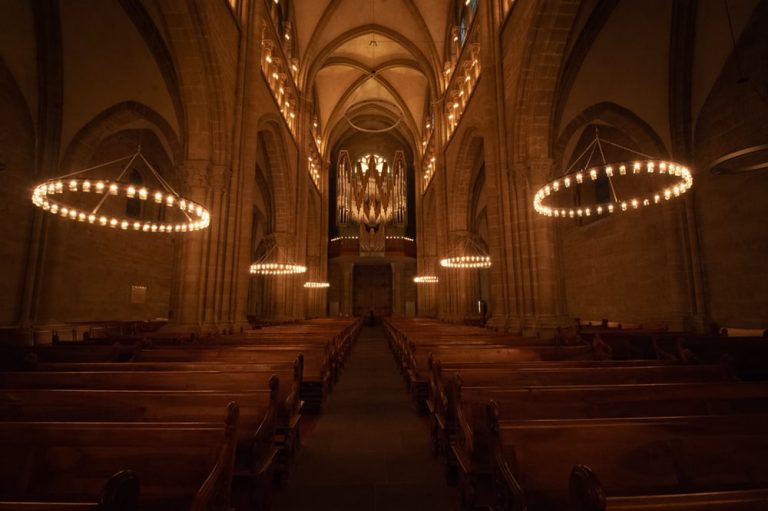 Study Says Steep Decline in Practicing Christians Will Have Major Repercussions for Church Leaders