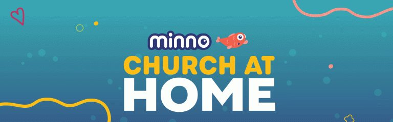 Faith-Based Streaming App Minno Announces Free “Church At Home” Program for Families Staying Home Because of Coronavirus