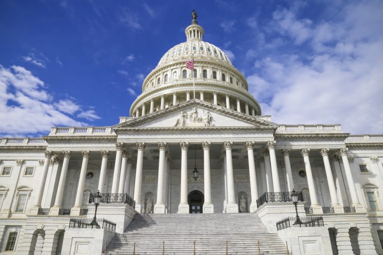 ERLC Urges Congress to Encourage Charitable Giving in Coronavirus Relief Bill