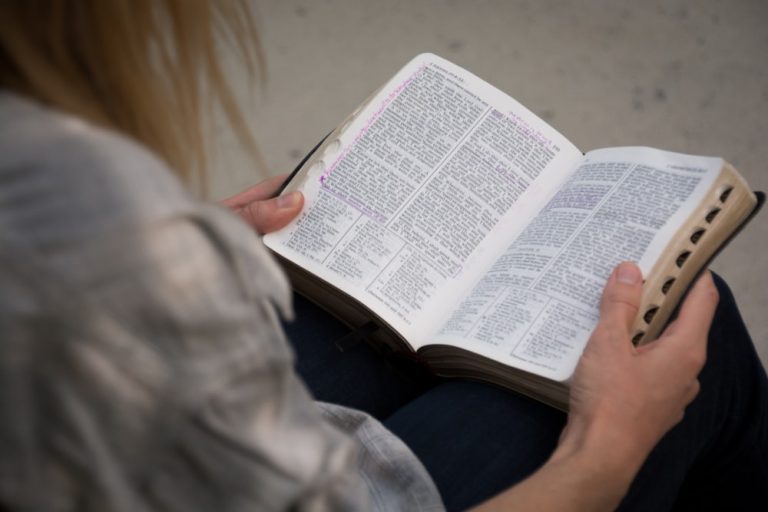 Ideas for Home Discipleship During School Closures