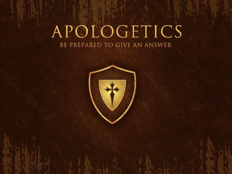 Why Do So Many Churches Object to Apologetics Ministries?