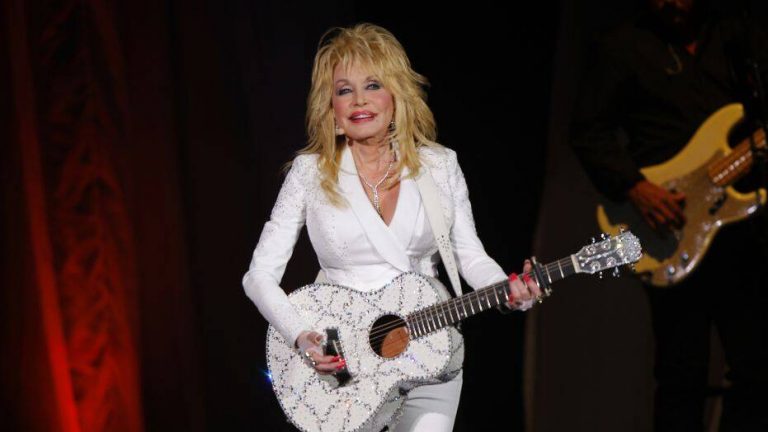 Dolly Parton Says Coronavirus is a Lesson From God; Tells Fans to ‘Keep the Faith’ Amid Pandemic