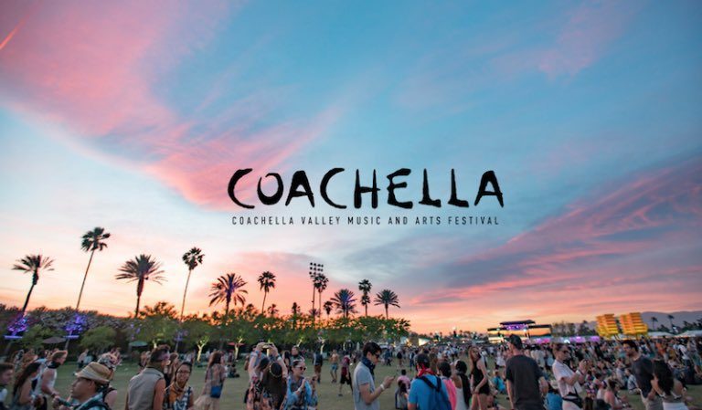 Coachella Music Festival ‘Has Been Postponed Until October’ After Authorities in the Area Confirmed Three New Cases of Coronavirus