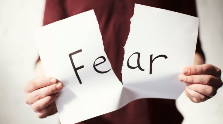 Ron Hutchcraft on Why We Shouldn’t be Afraid Amid Global Crises