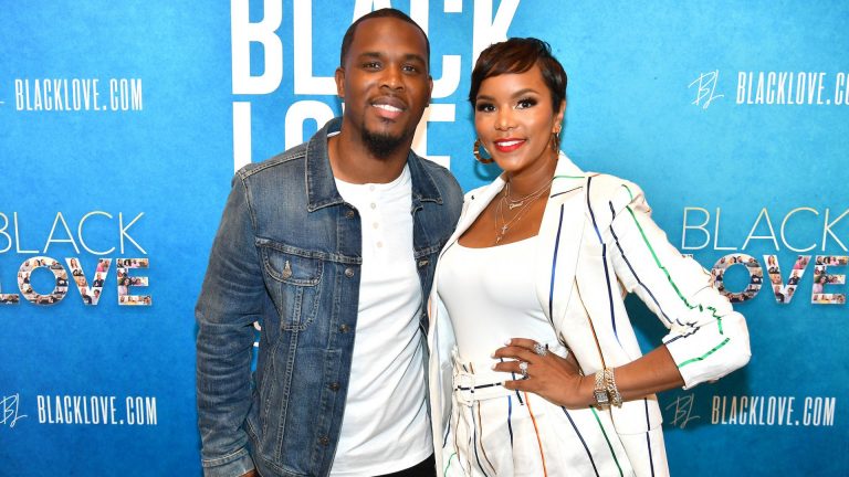 LeToya Luckett Celebrates Gender Reveal of Second Child with Husband Tommicus Walker on Instagram Live: ‘It’s A Boy!’