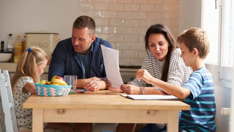 Scott LaPierre on Three Encouragements for Christian Homeschooling Parents