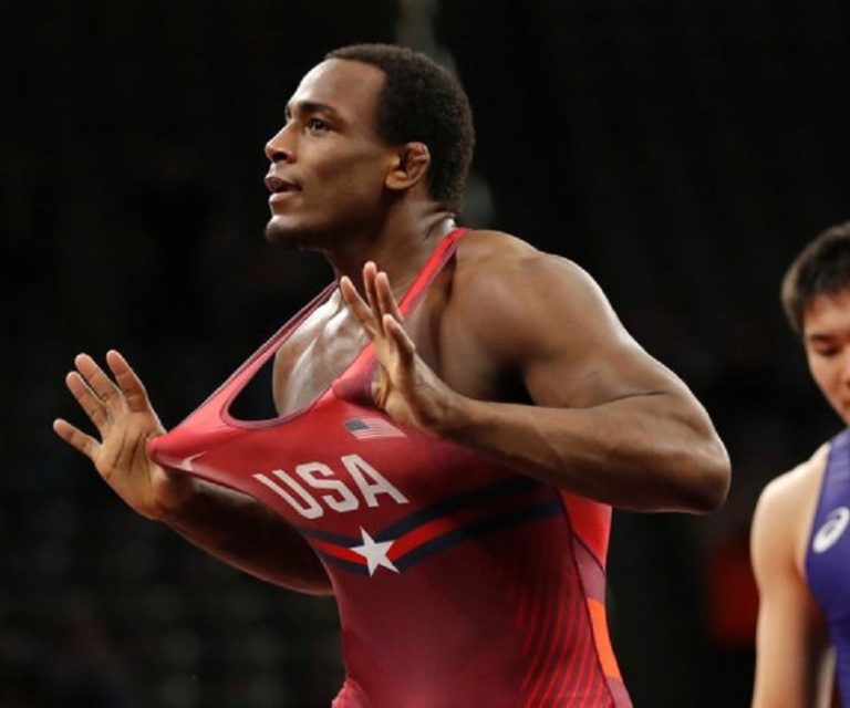 Olympian J’den Cox Tried to End His Own Life but Then God Stepped in
