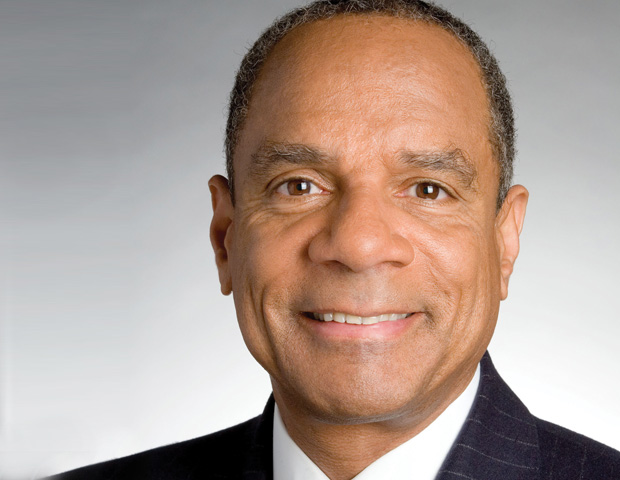 Kenneth Chenault Leaving Facebook Board; Appointed First Black Director at Berkshire Hathaway