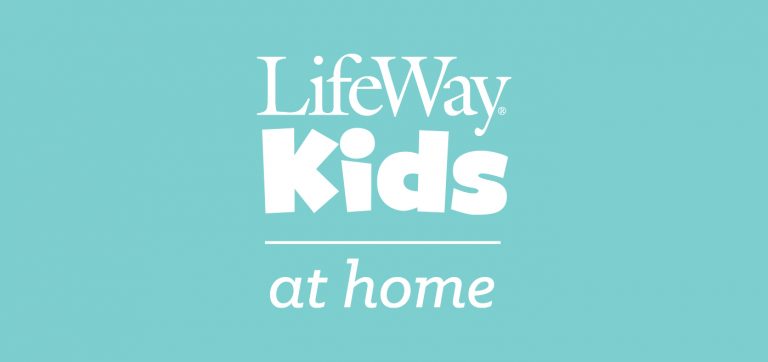 LifeWay Offers Free, Online Sunday School Program for Children as Churches Close Due to Coronavirus Outbreak