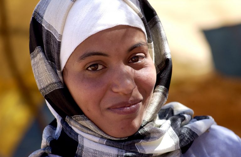 Believers Build Relationships with Moroccan Immigrants in Spain Making It Easier to Share Jesus Christ with Them