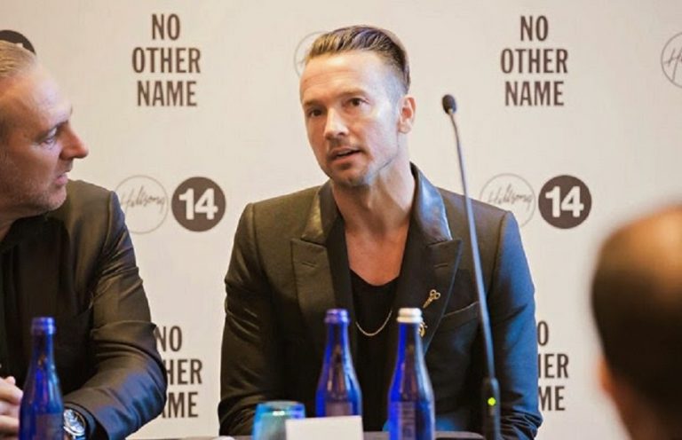 Hillsong Church Pastor Carl Lentz Reveals He Has Coronavirus – He is Known for Baptizing Justin Bieber and Pastoring Kevin Durant – He is Also Known for Knowingly Having Homosexuals Be Members and Lead in His Church