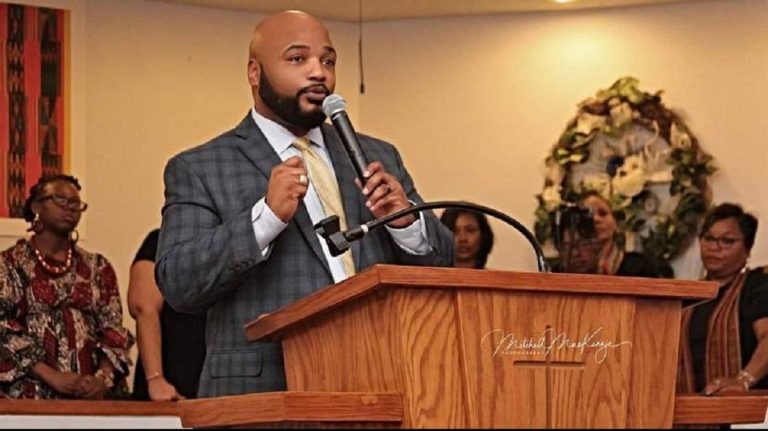 Black Churches Change the Way They Reach Souls in the Age of the Coronavirus