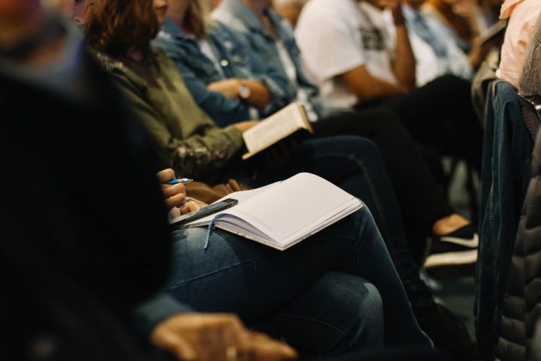 How Your Church Can Dominate With Small Groups in 2020