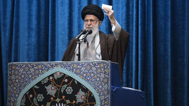 Iran’s Supreme Leader Allows Judge to Sentence 9 Church Members to 5 Years in Prison Without Court Hearing
