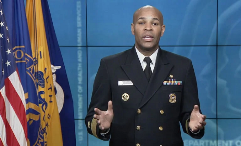 Surgeon General and Disaster Experts Advise Church Leaders About Coronavirus in Online Summit