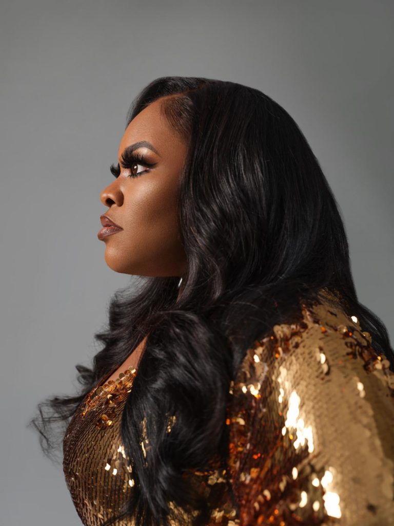 GRAMMY®-winning Gospel Music Icon Tasha Cobbs Leonard To Record Next Album Live At Nashville’s Historic Ryman Auditorium May 4, 2020