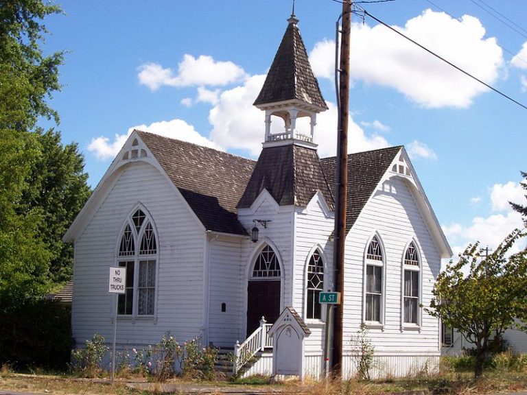 Barna Group Releases State of the Church Report