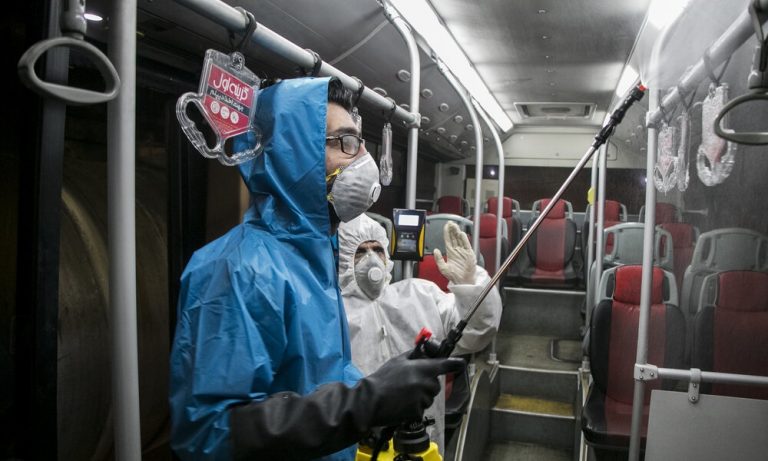 Iran Releases 100,000 Prisoners to Cut Back On New Coronavirus Infections, Few Christians are Among Them