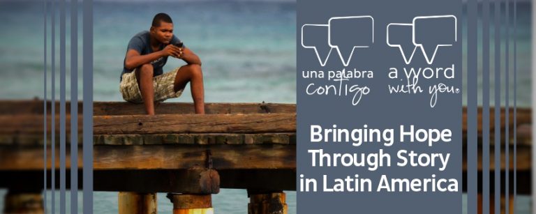 Ron Hutchcraft Ministries Bringing “Rescue Radio” to Many Languages