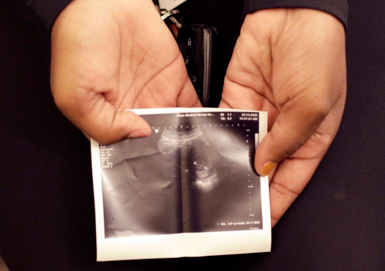 Abortion Rights Faces New Test in Front of U.S. Supreme Court’s Conservative Majority