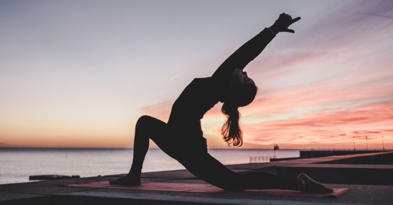 Albert Mohler Argues There Is ‘No Such Thing as Christian Yoga’