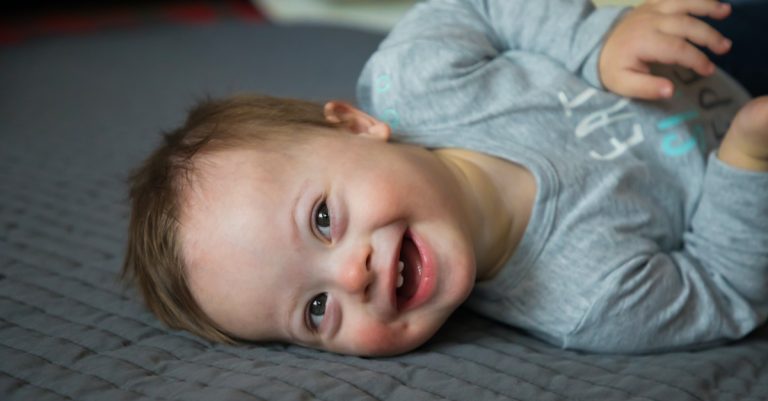 Woman with Down Syndrome Sues U.K. over Abortion Law that Targets Disabled Babies