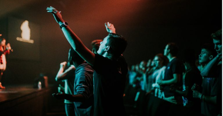 Bethel Church Suspends ‘Faith-Healing’ Hospital Visits amid Coronavirus Outbreak