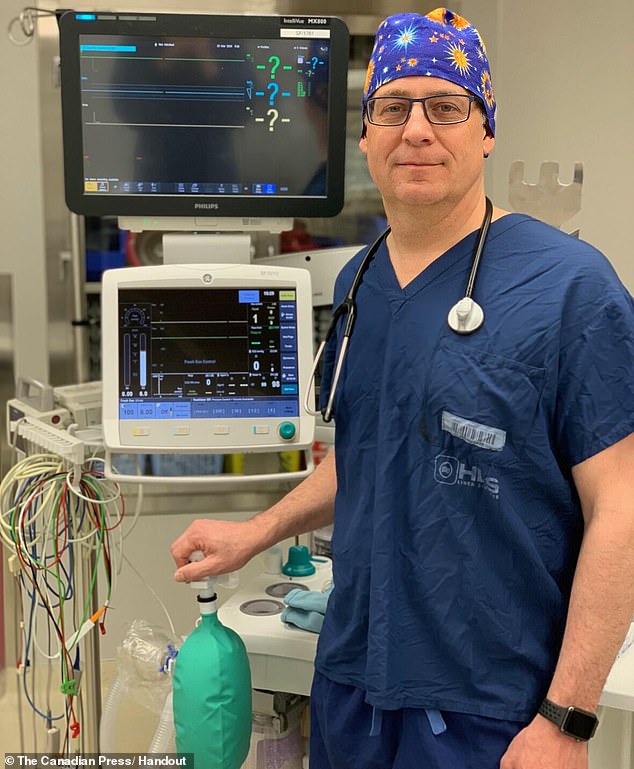 Canadian Doctor Turns One Ventilator Into Nine With Some ‘Evil Genius’ DIY Mechanics – Winning Fans, Including Elon Musk