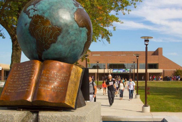 2005 Sex Abuse Case Puts Southwest Baptist University Trustee Under Lens